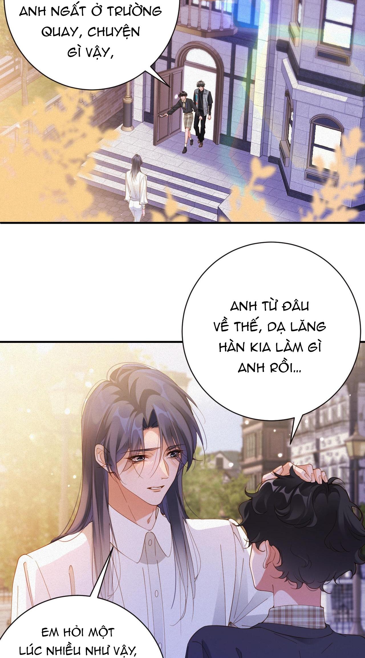 Đọc truyện CHỒNG CŨ MUỐN TÁI HÔN LẦN NỮA - Chapter 67