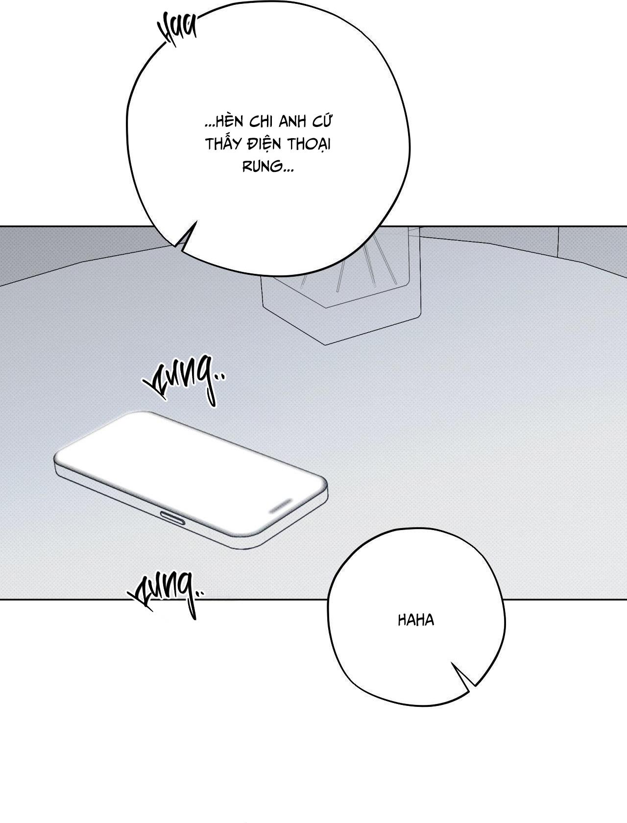 Đọc truyện [END] DRIVER'S HIGH - Chapter 33