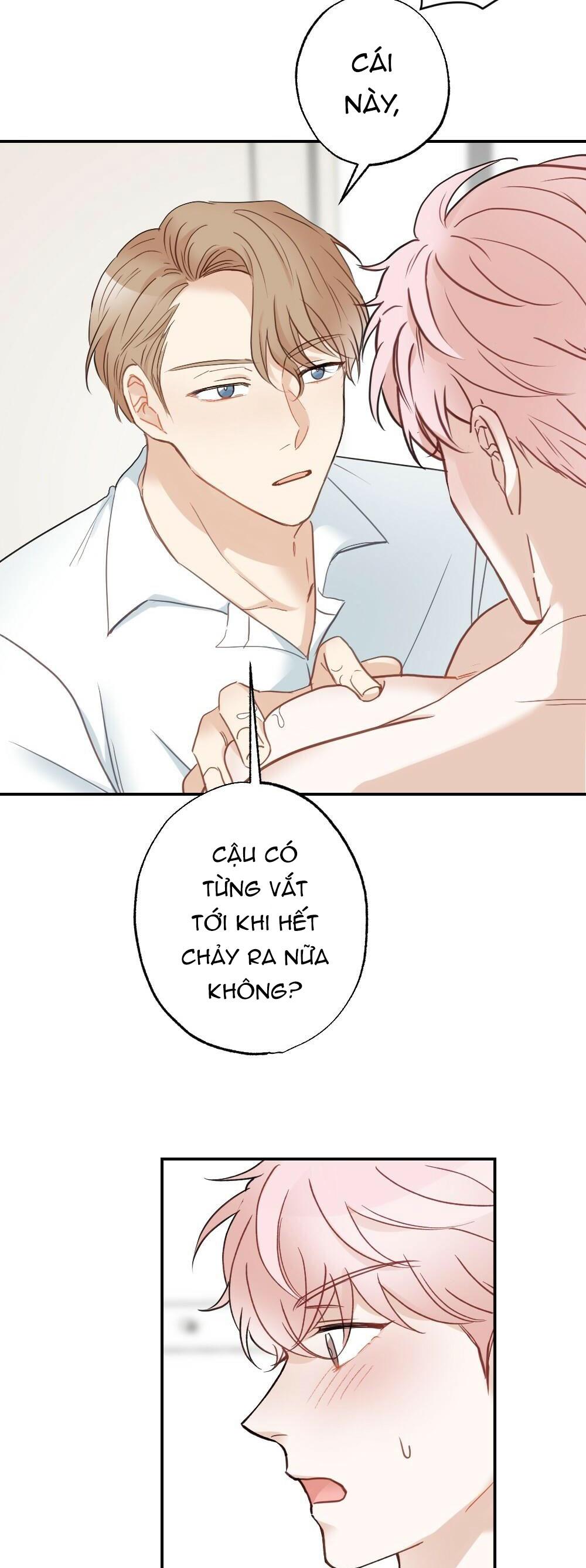 Đọc truyện TUYỂN TẬP DÚ BỰ - Chapter 64