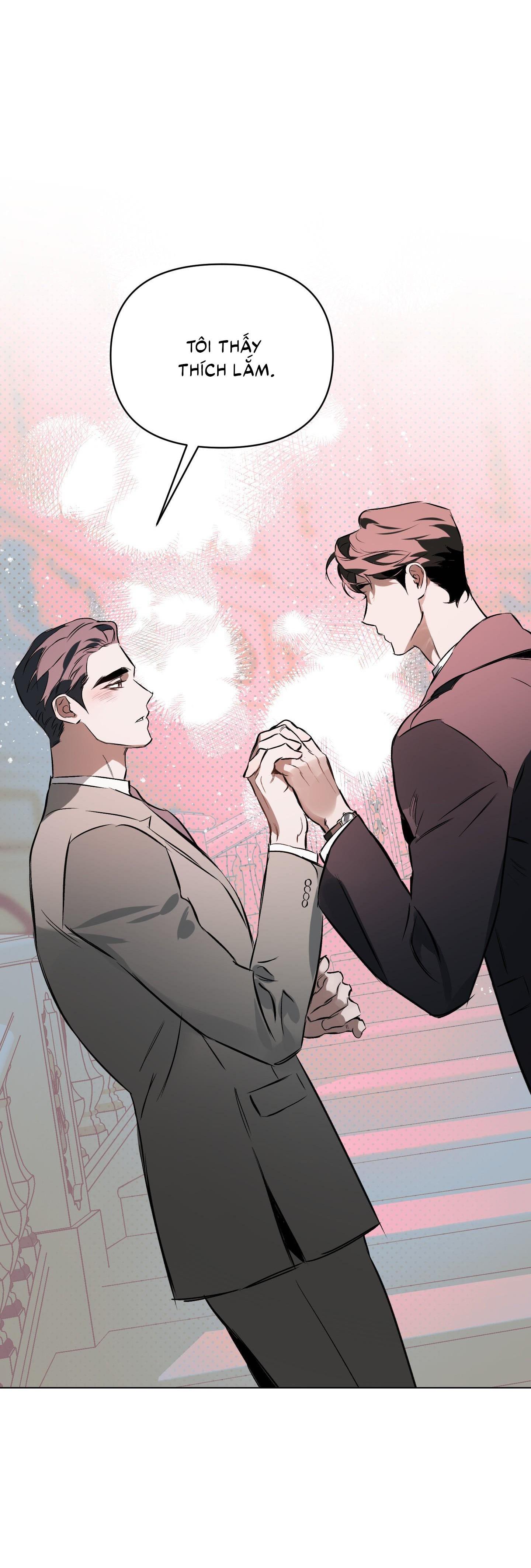 Đọc truyện  Định Tên Mối Quan Hệ - Chapter 65