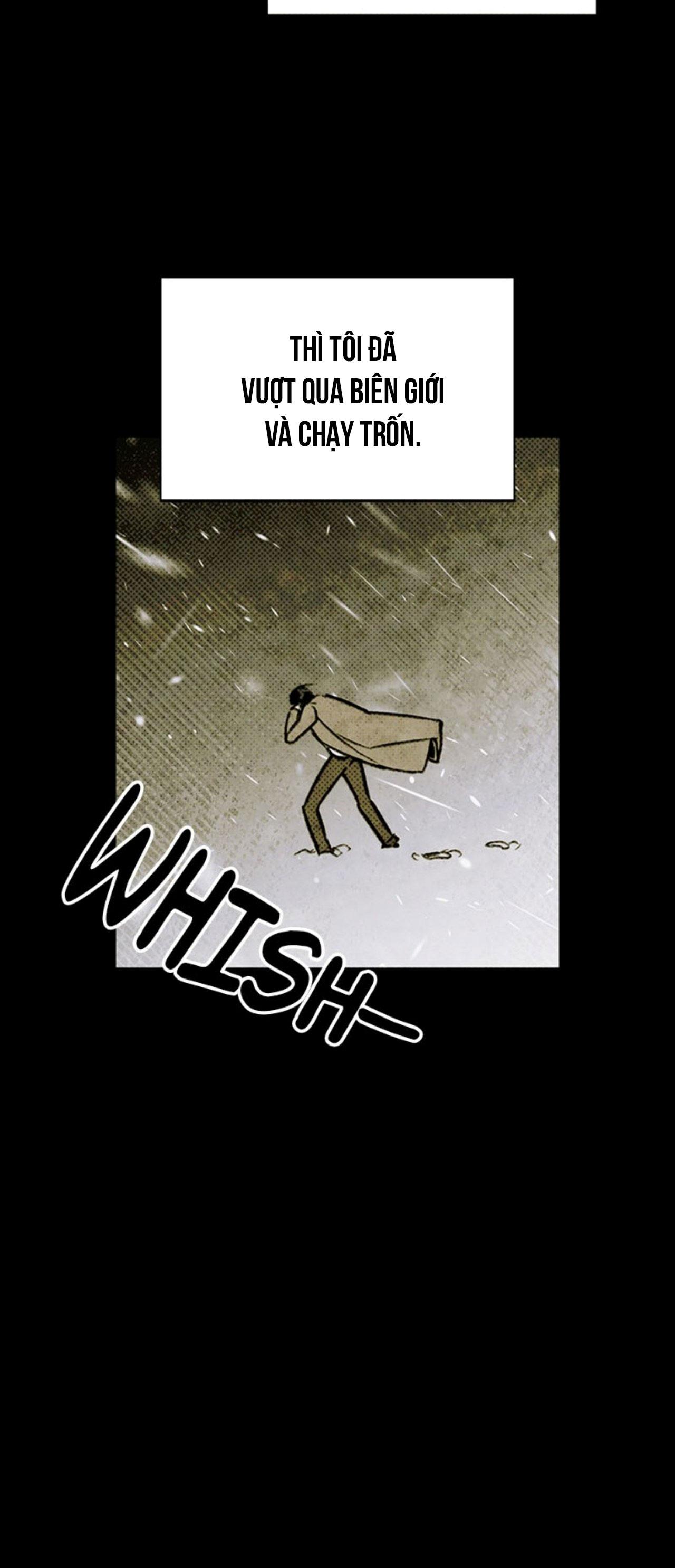 Đọc truyện SOLO FOR TWO - Chapter 6