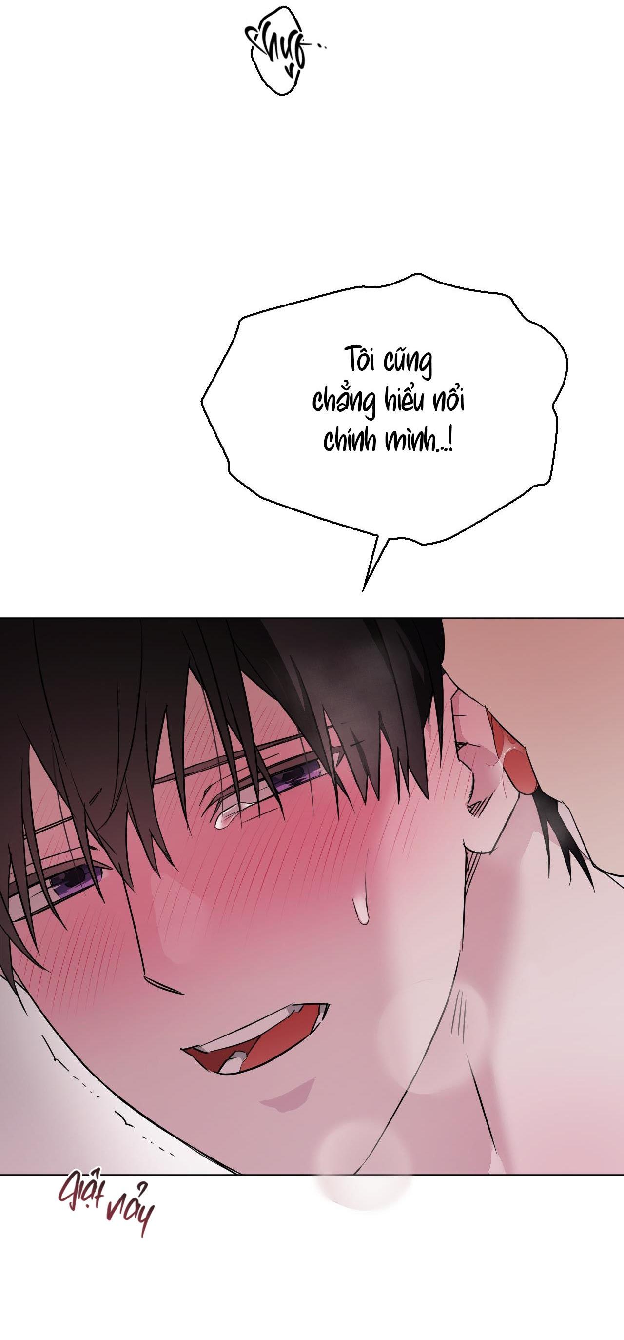 Đọc truyện Dễ thương là lỗi của tôi sao? - Chapter 38