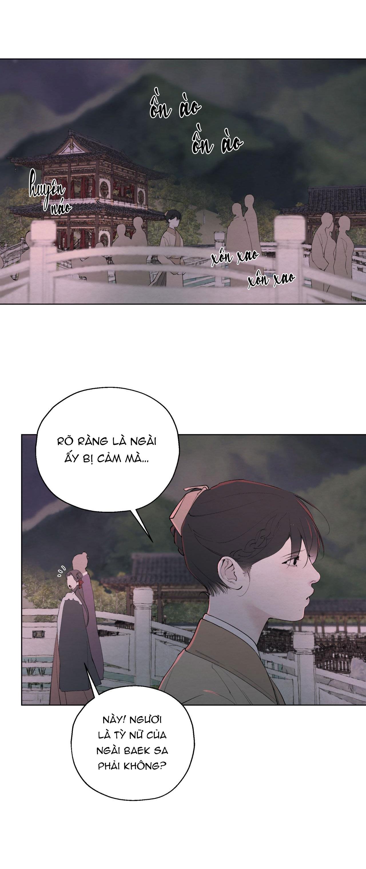 Đọc truyện TÂM HỒN MÉO MÓ - Chapter 10