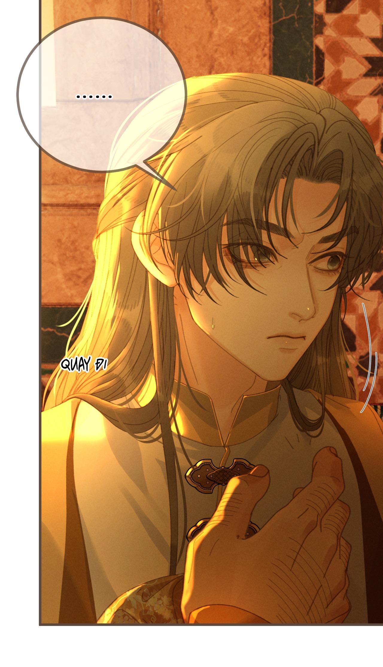 Đọc truyện Á NÔ 2 - THÁM HOA - Chapter 69