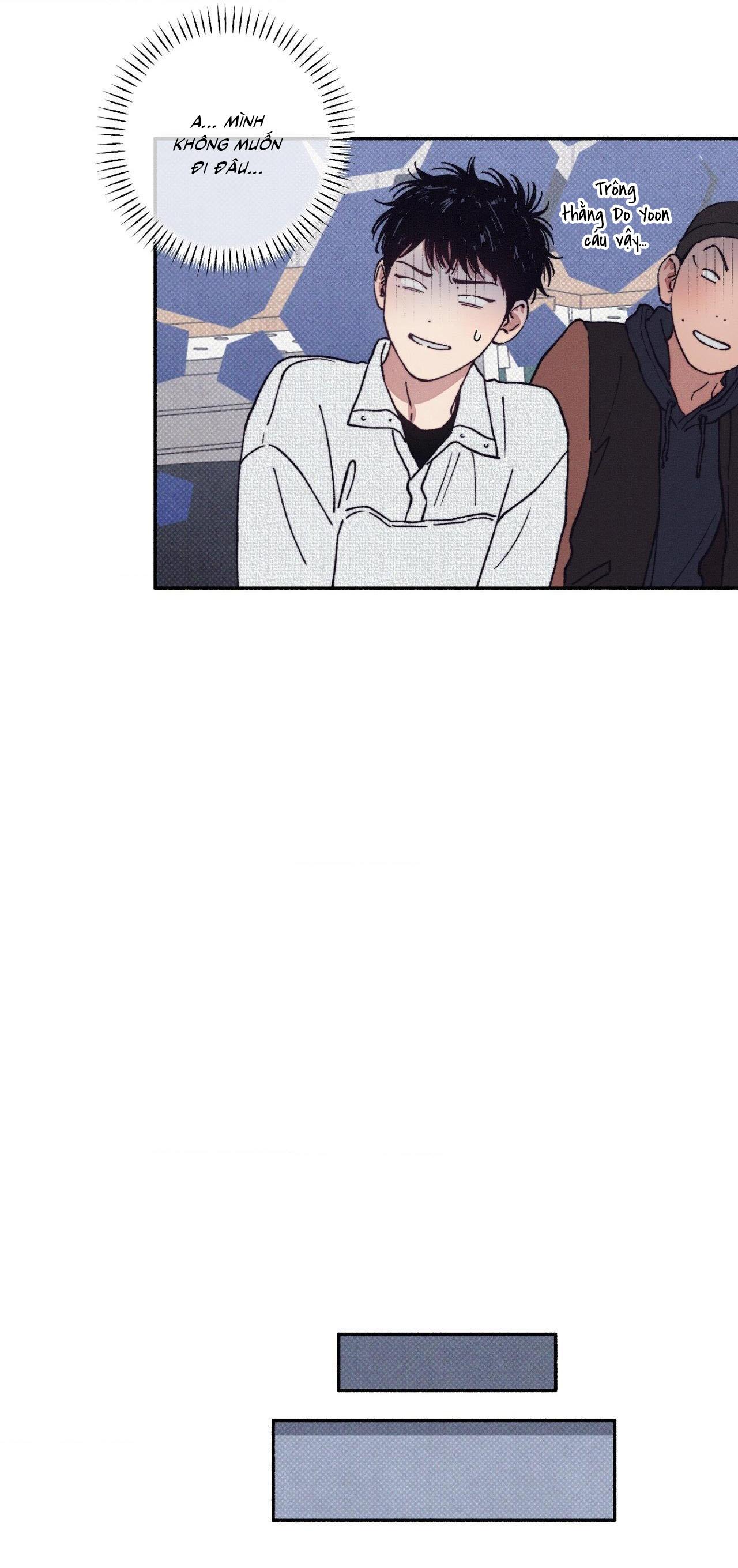 Đọc truyện 1 to 10 - Chapter 37