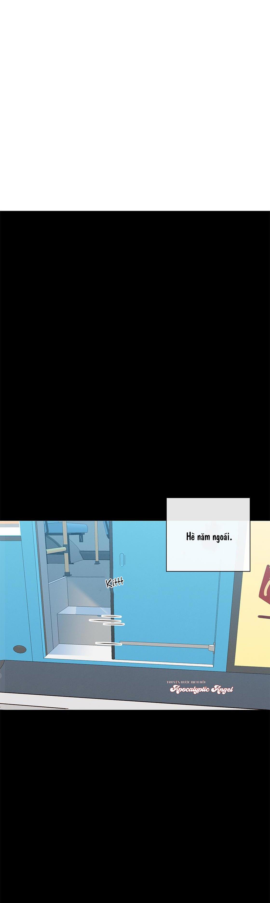 Đọc truyện Thiên Đường Táo Xanh - Chapter 96