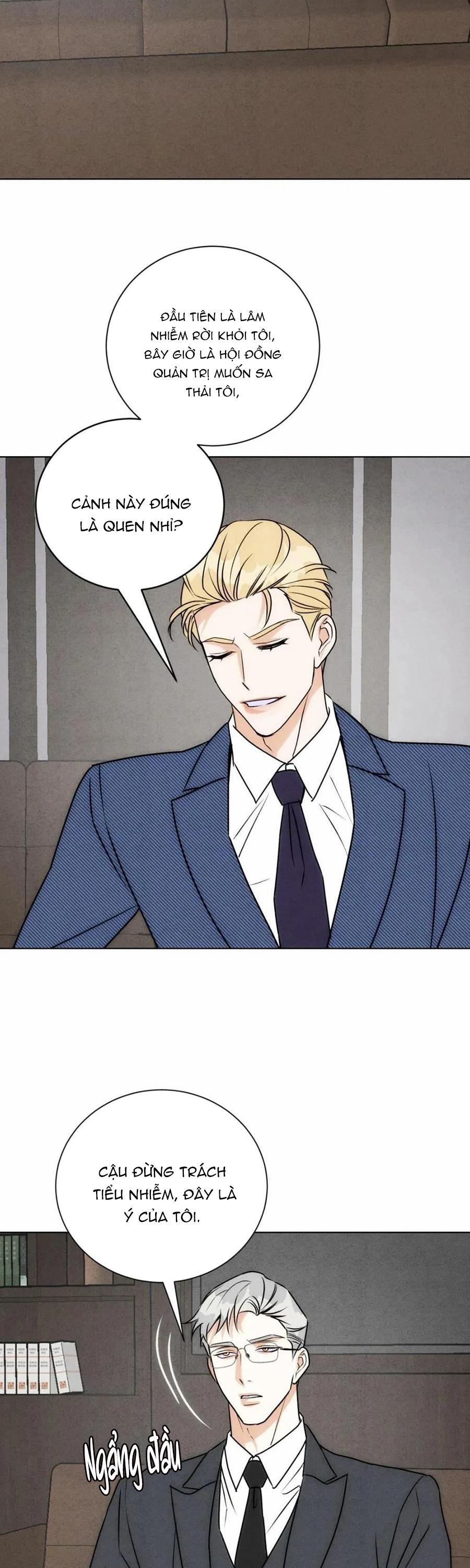 Đọc truyện Anh Trai Rẻ Tiền Của Tôi (END) - Chapter 55