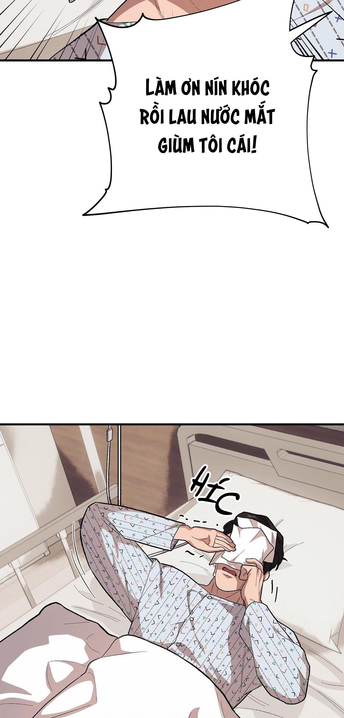 Đọc truyện Làm dâu nhà tài phiệt họ Kang - Chapter 56