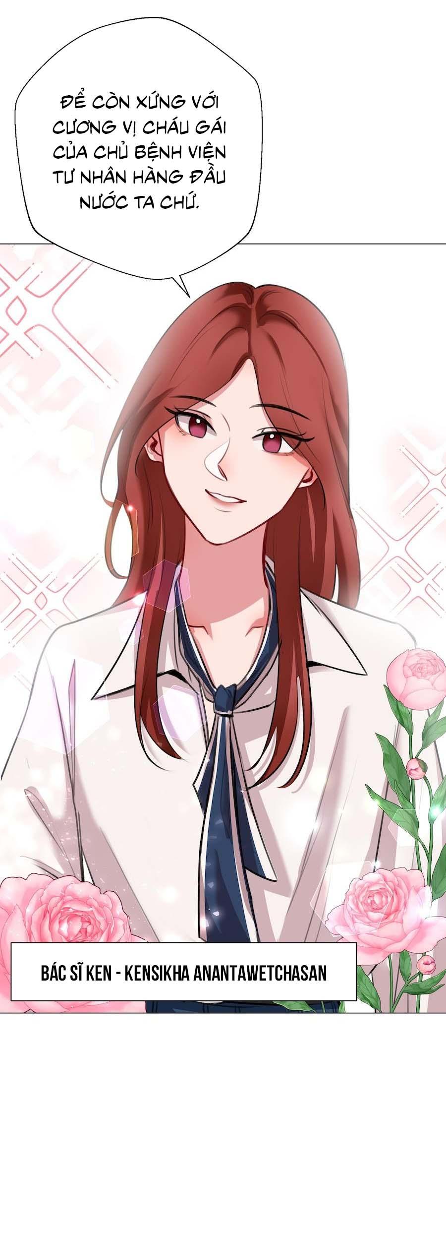 Đọc truyện Flower of youth - Chapter 16