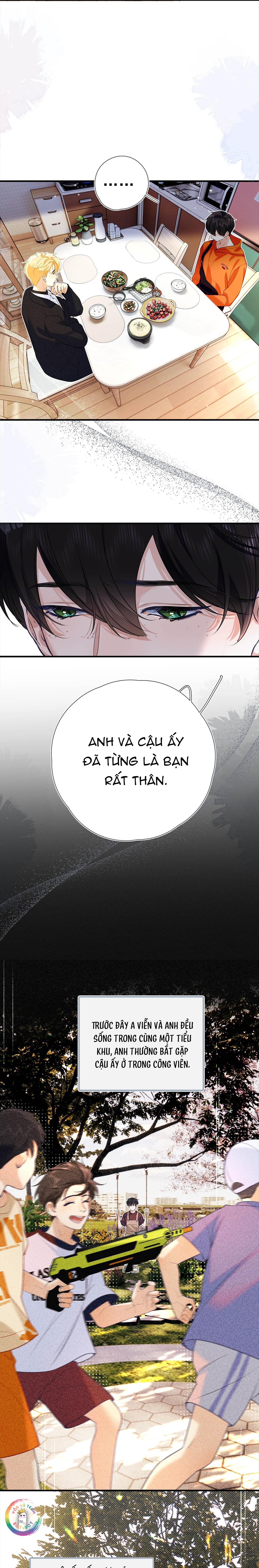 Đọc truyện Trở Thành Bạn Trai Từ Con Số 0 - Chapter 34