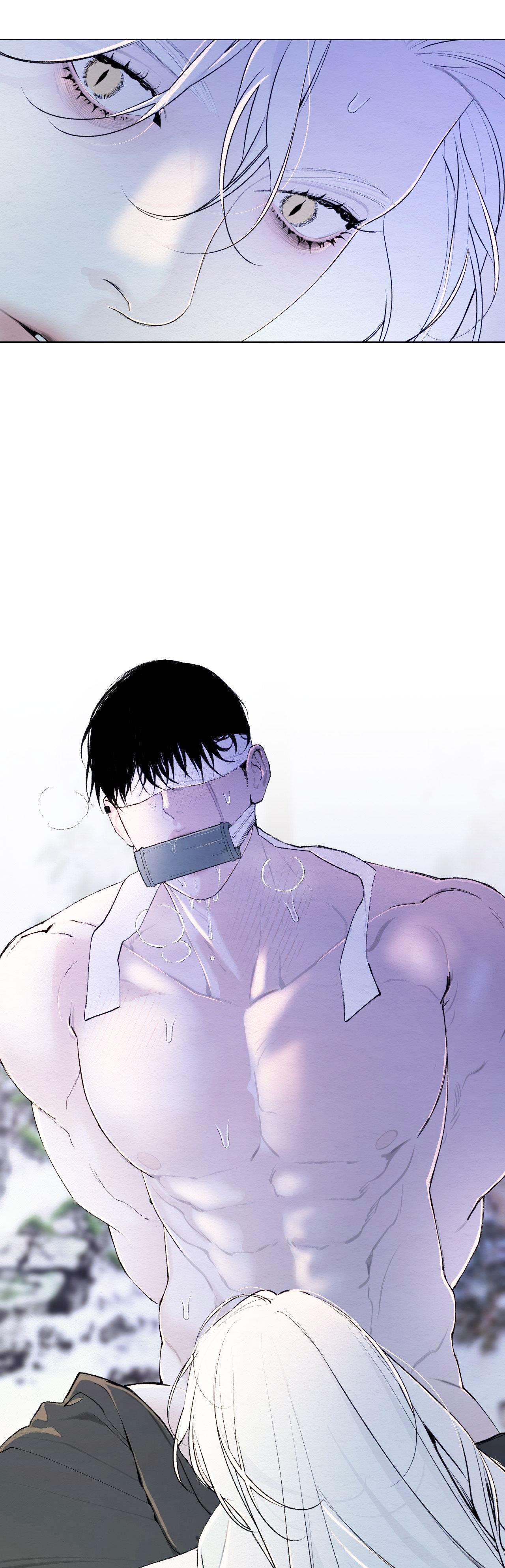 Đọc truyện TÂM HỒN MÉO MÓ - Chapter 30