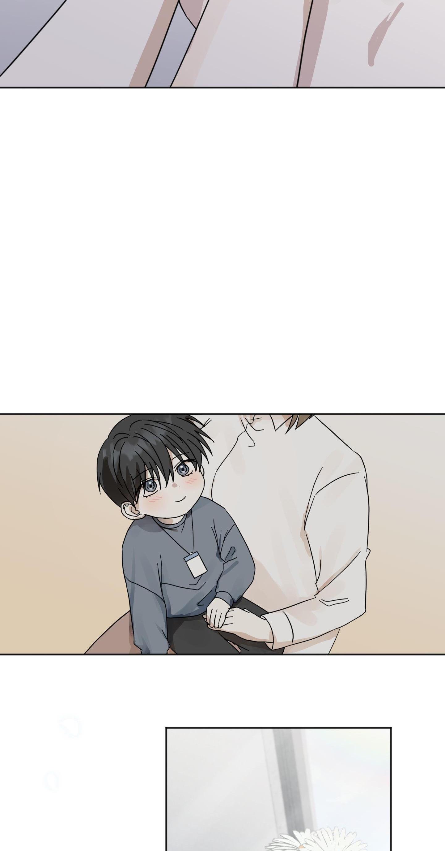 Đọc truyện CHUYỆN TÌNH CHIBI - Chapter 6