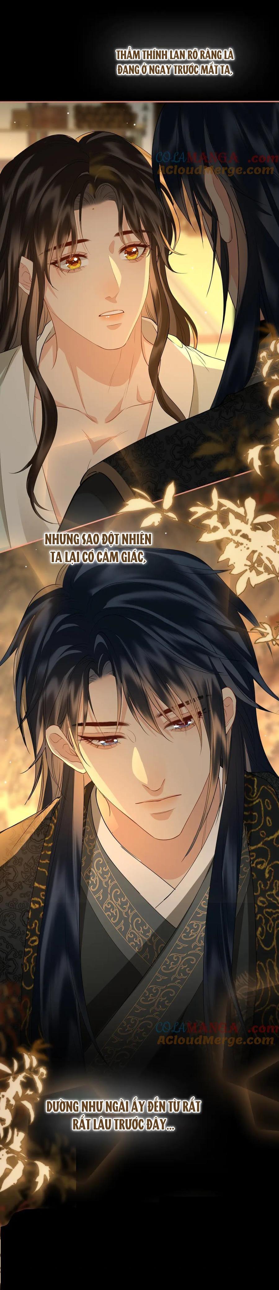 Đọc truyện Dục Vọng - Chapter 48