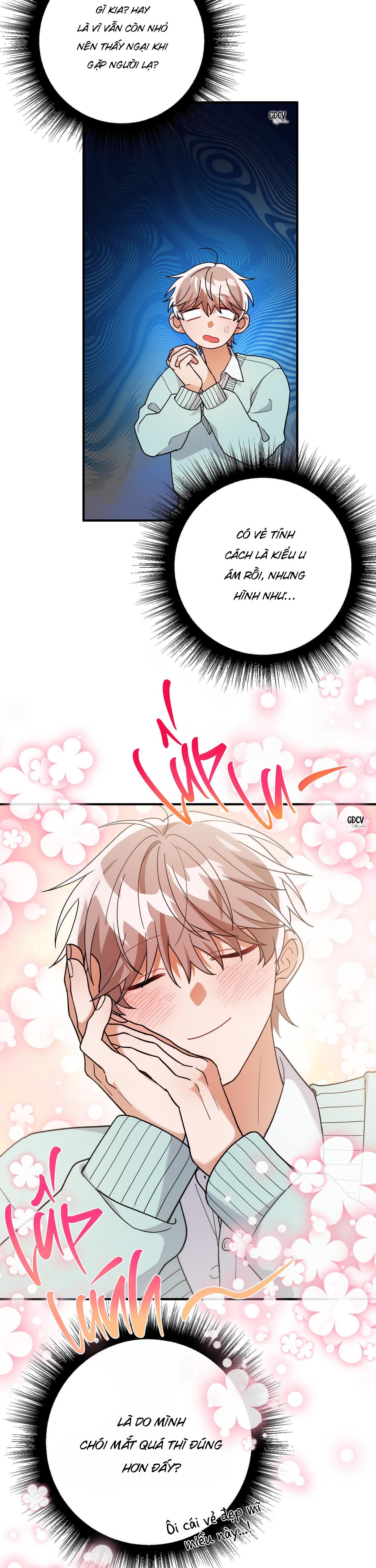 Đọc truyện [DROP] BIỆT THỰ HOA HỒNG CỦA ANH DO DO HOON - Chapter 2