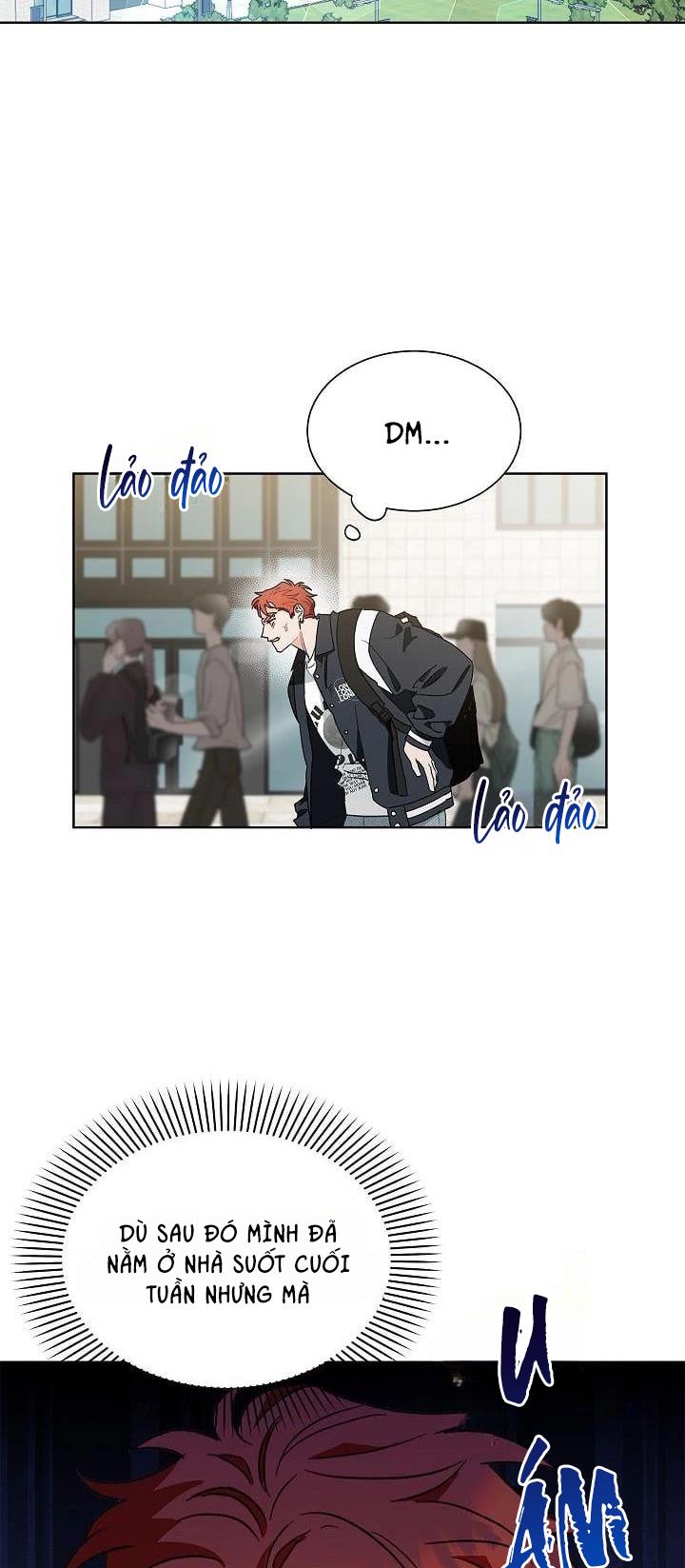 Đọc truyện TUYỂN TẬP NGỰC BỰ, CUNG KHỦ CỦA NHÀ KIM - Chapter 169.3