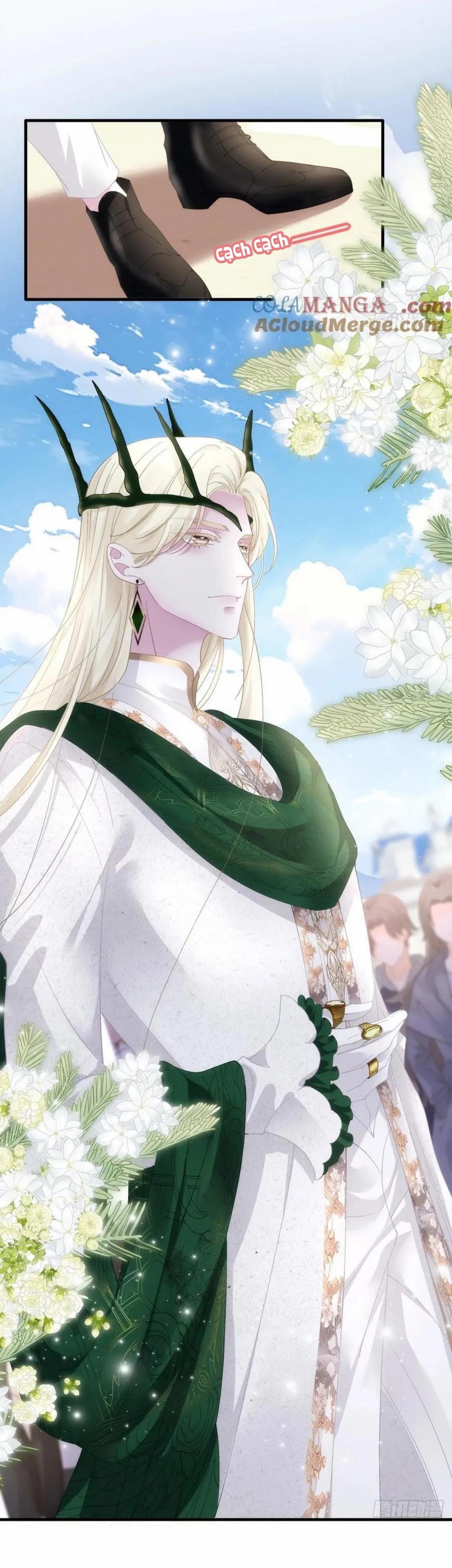 Đọc truyện Thánh Tâm không dễ chọc - Chapter 56