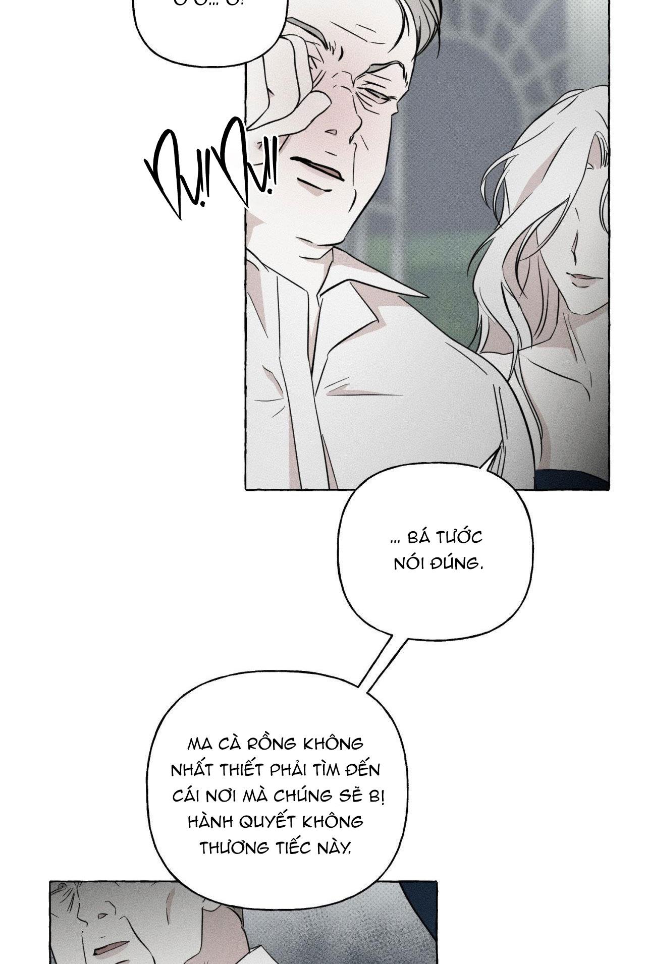 Đọc truyện XƯƠNG VÀ CÁNH HOA - Chapter 1