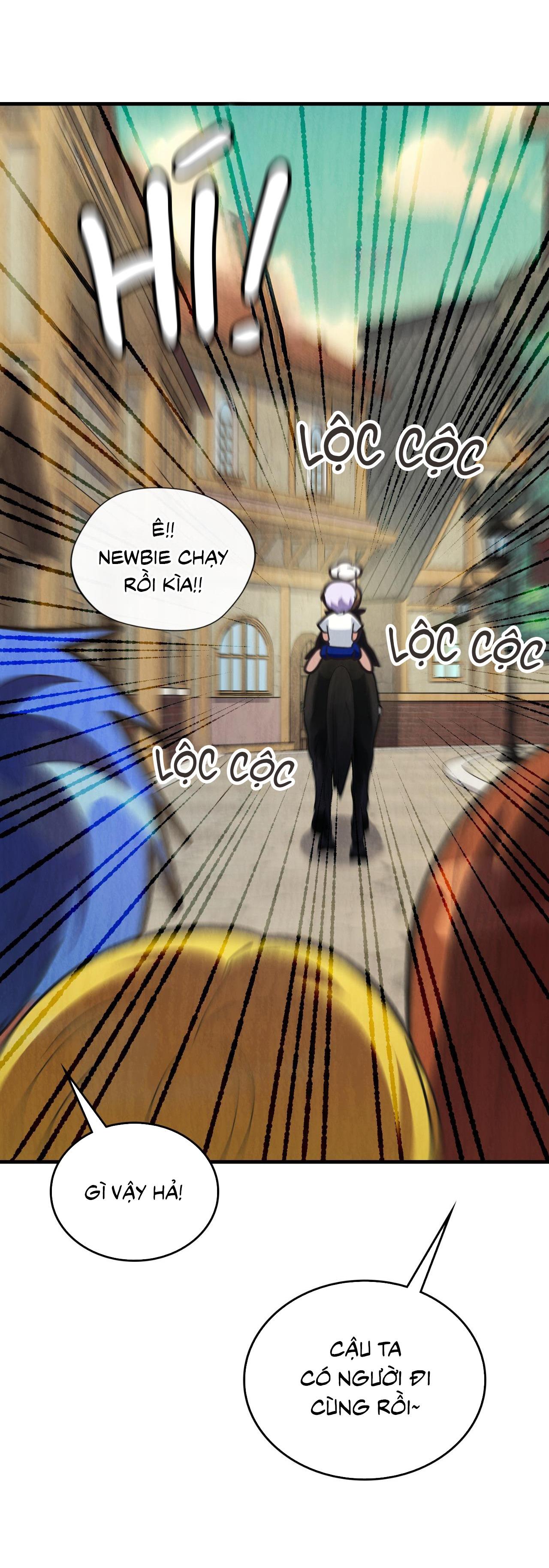 Đọc truyện Guild member - Chapter 62