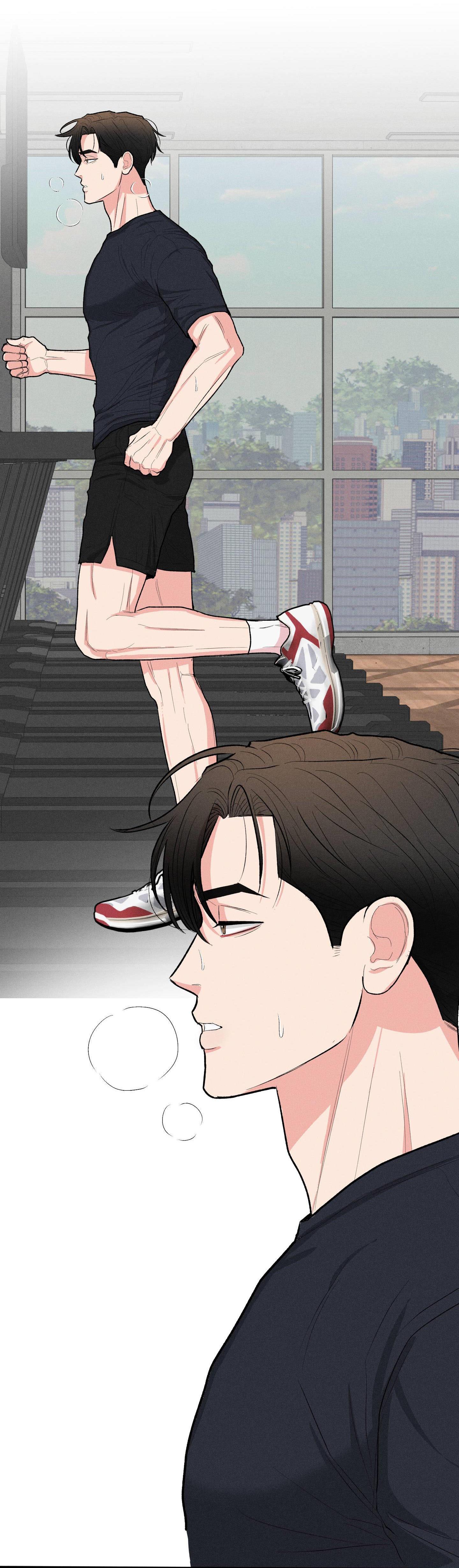 Đọc truyện (DROP) MÓN QUÀ DÀNH CHO KẺ NGẠO MẠN - Chapter 29