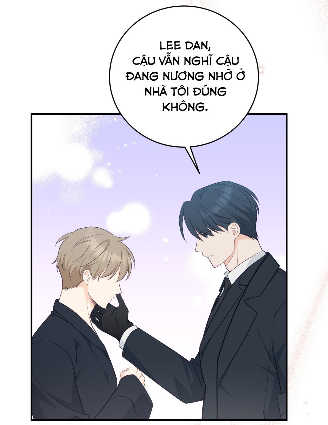 Đọc truyện VỊ NGỌT KHÔNG ĐƯỜNG (SWEET NOT SUGAR) - Chapter 37