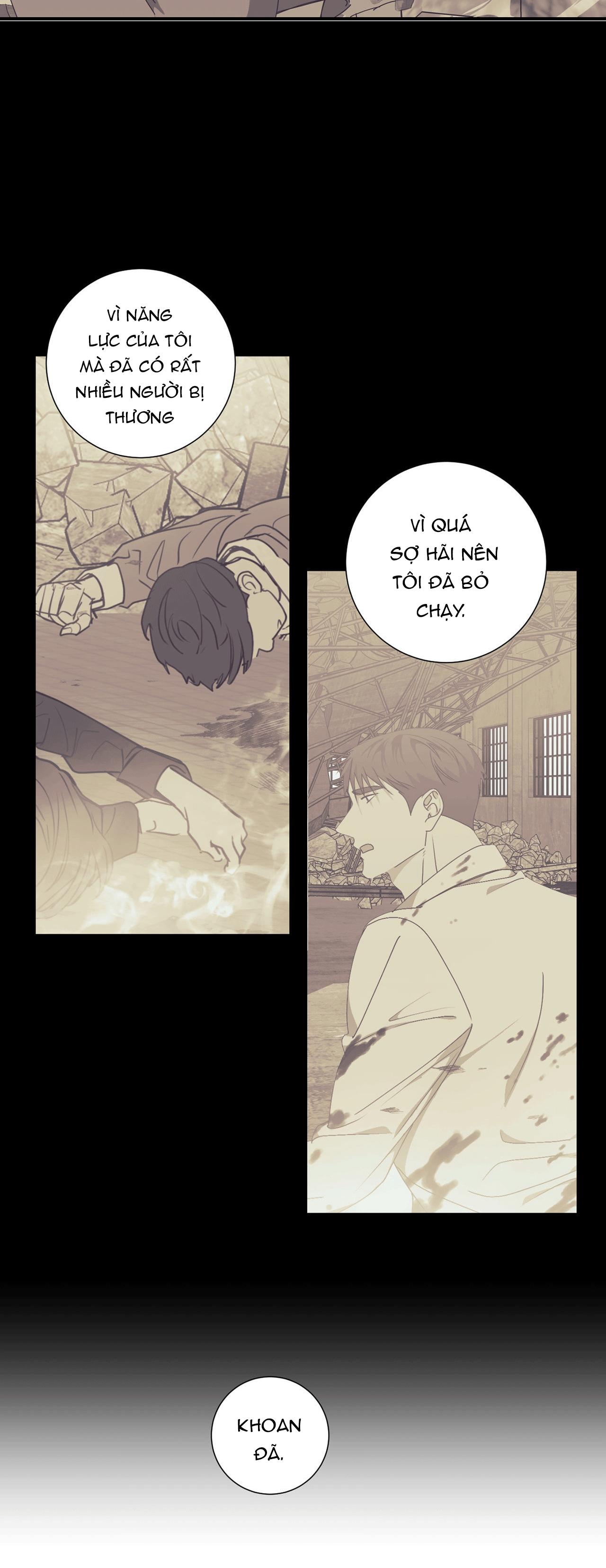 Đọc truyện QUÂN SỰ NGẮN - Chapter 3.3