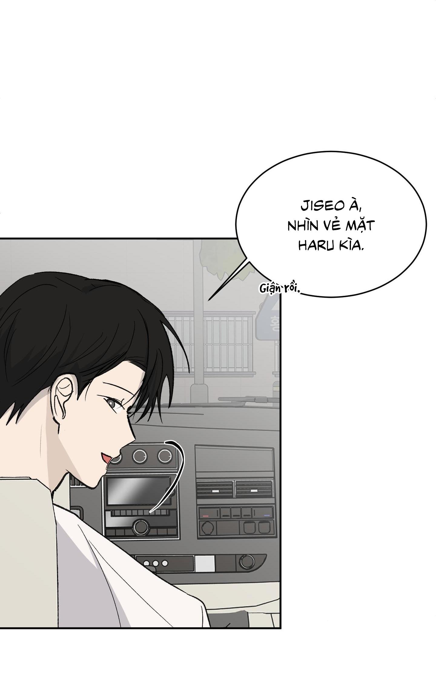 Đọc truyện Missing Romance - Chapter 39