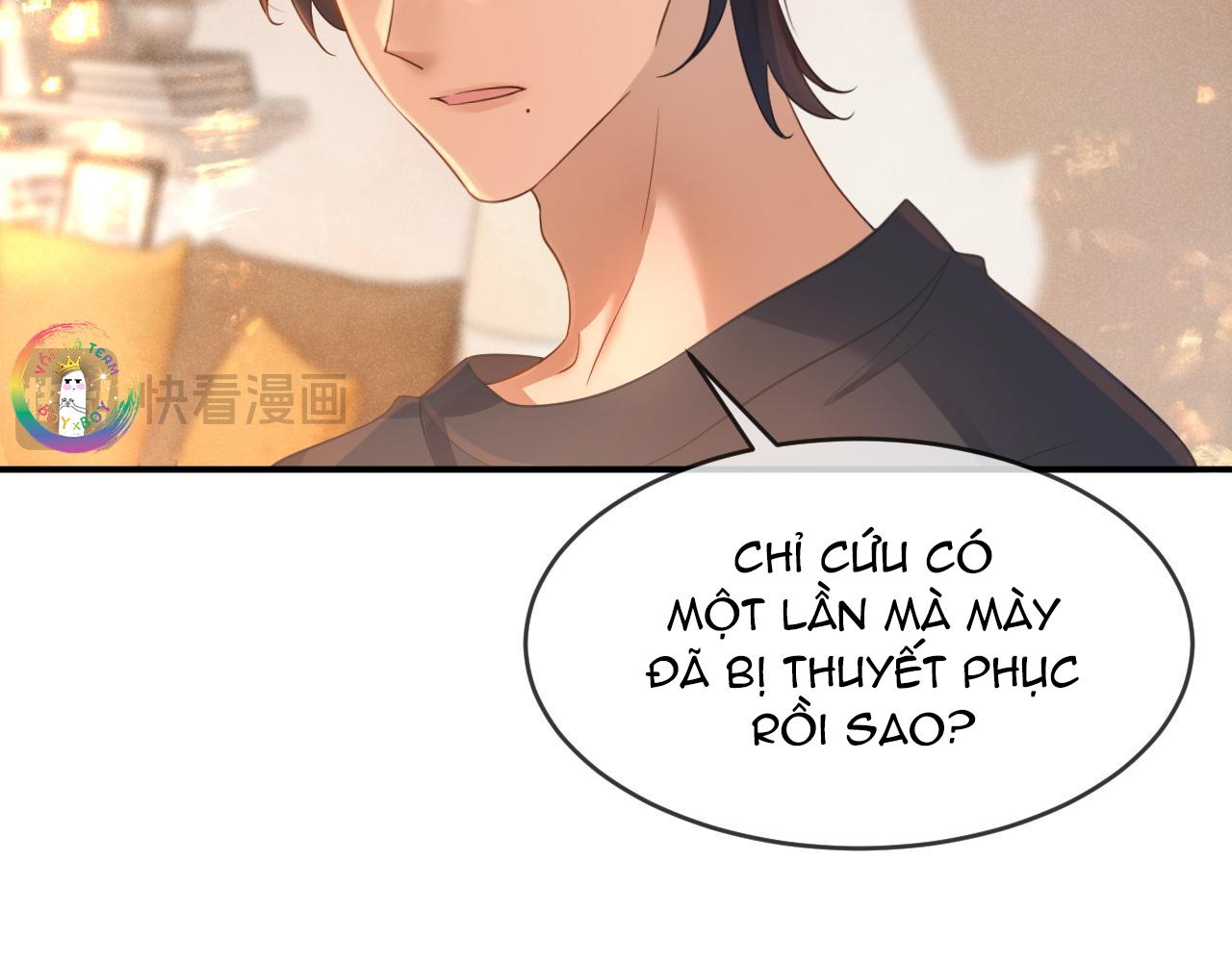 Đọc truyện Nam Thần Bá Đạo Cầu Xin Tôi Quay Lại (NGANG RAW) - Chapter 34