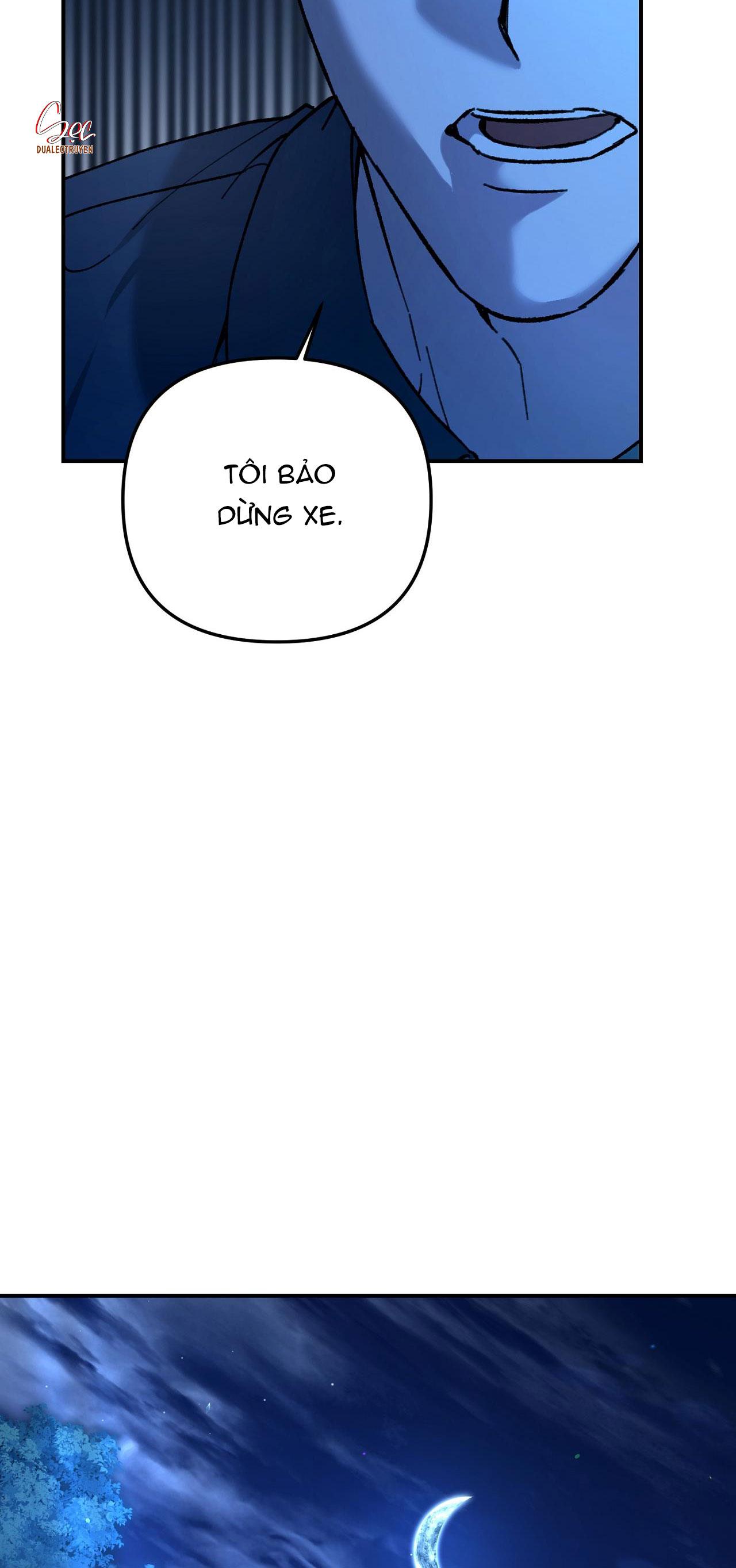 Đọc truyện SÓI TRONG LỒNG - Chapter 21