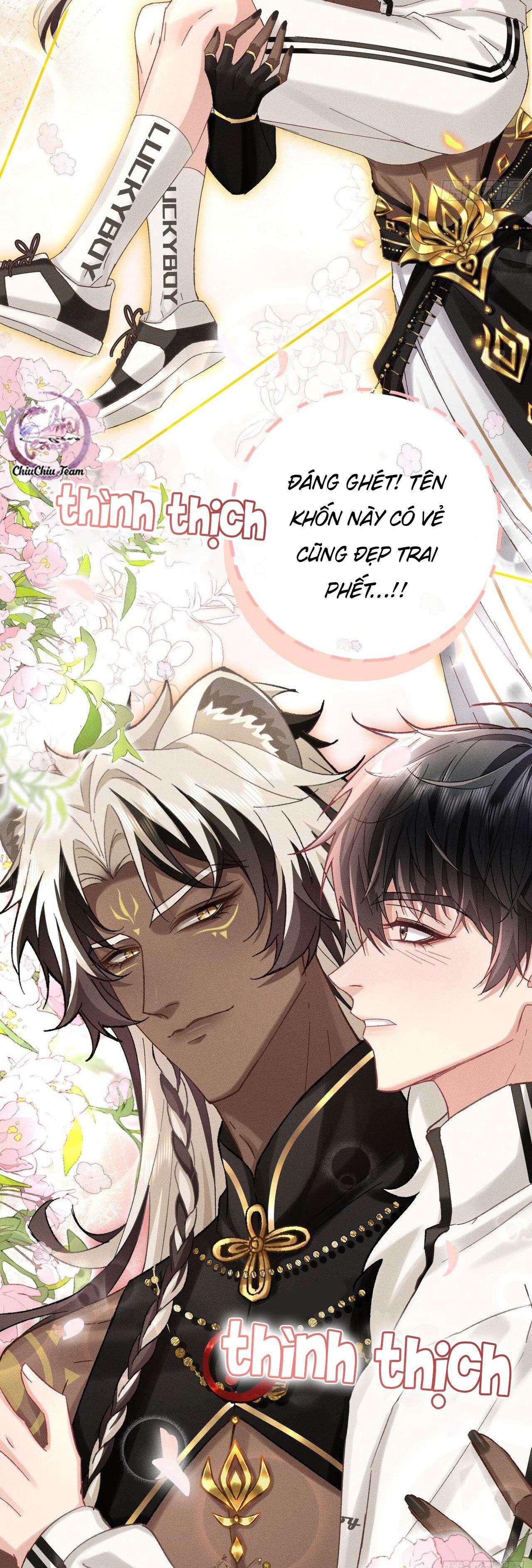 Đọc truyện Đại Tiên - Chapter 9