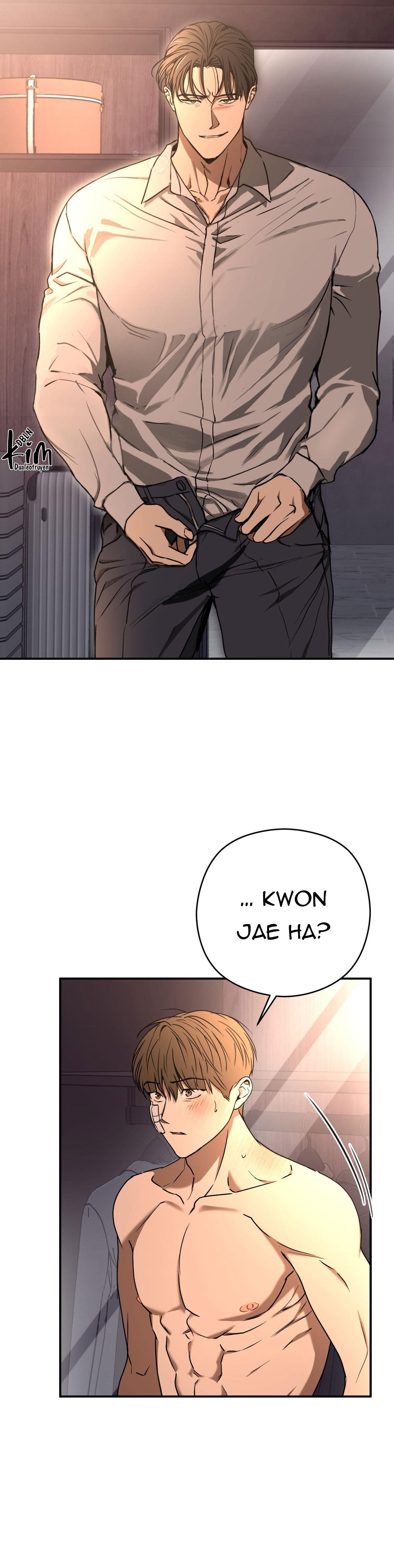 Đọc truyện ĐỘC XÀ - Chapter 21