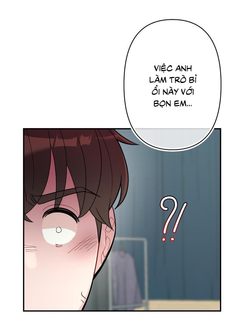 Đọc truyện Tình yêu của chúng ta sắp thành hình rồi - Chapter 25