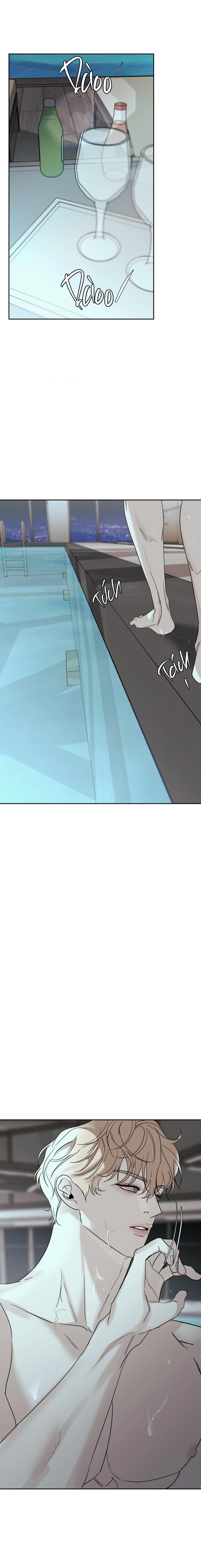 Đọc truyện THÂN ÁI - Chapter 26