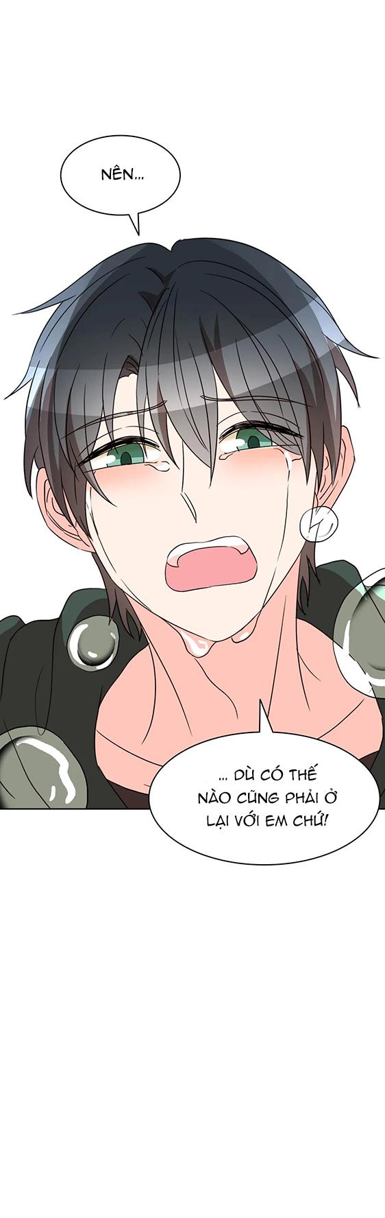 Đọc truyện Ngọt Ngào Nhưng Nguy Hiểm - Chapter 24