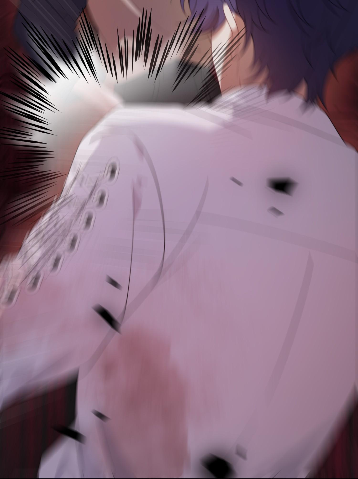 Đọc truyện (END) Gài Bẫy Ác Khuyển - Chapter 15