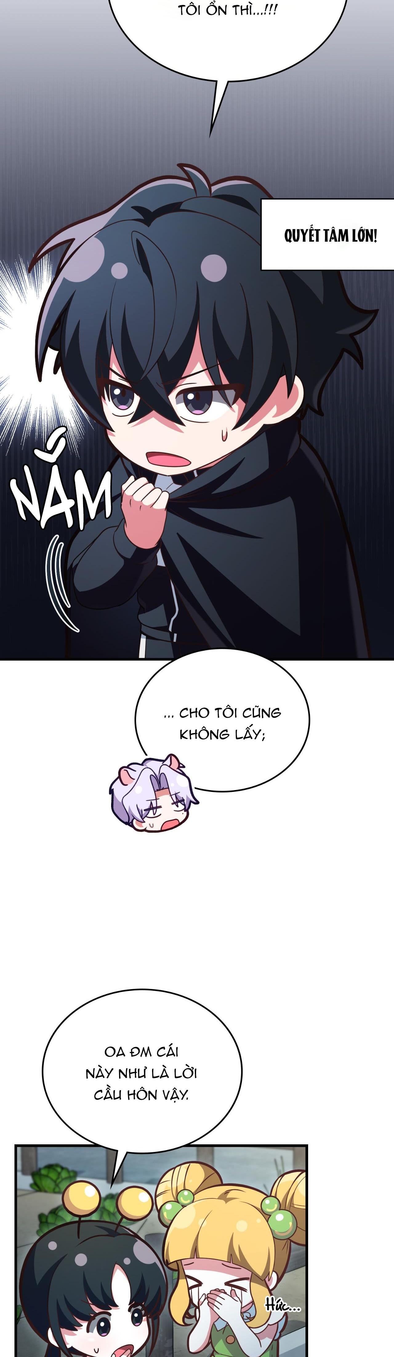 Đọc truyện Guild member - Chapter 38