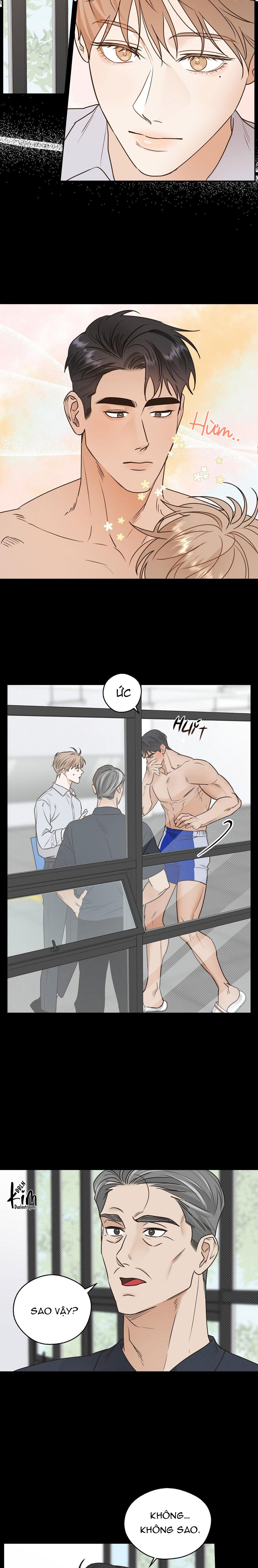 Đọc truyện TUYỂN TẬP NGỰC BỰ, CUNG KHỦ CỦA NHÀ KIM - Chapter 173.1