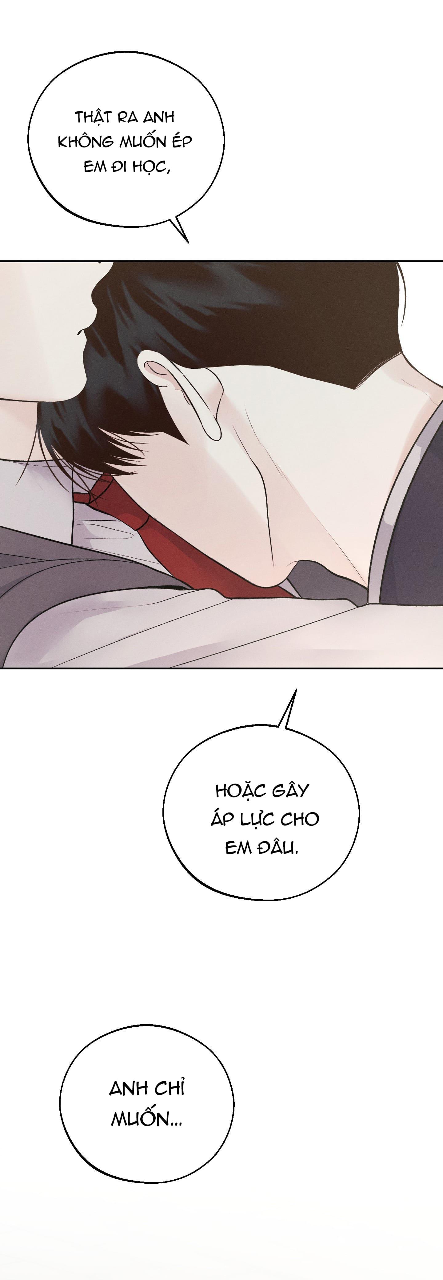 Đọc truyện Cứu tinh của Thứ Hai - Chapter 29