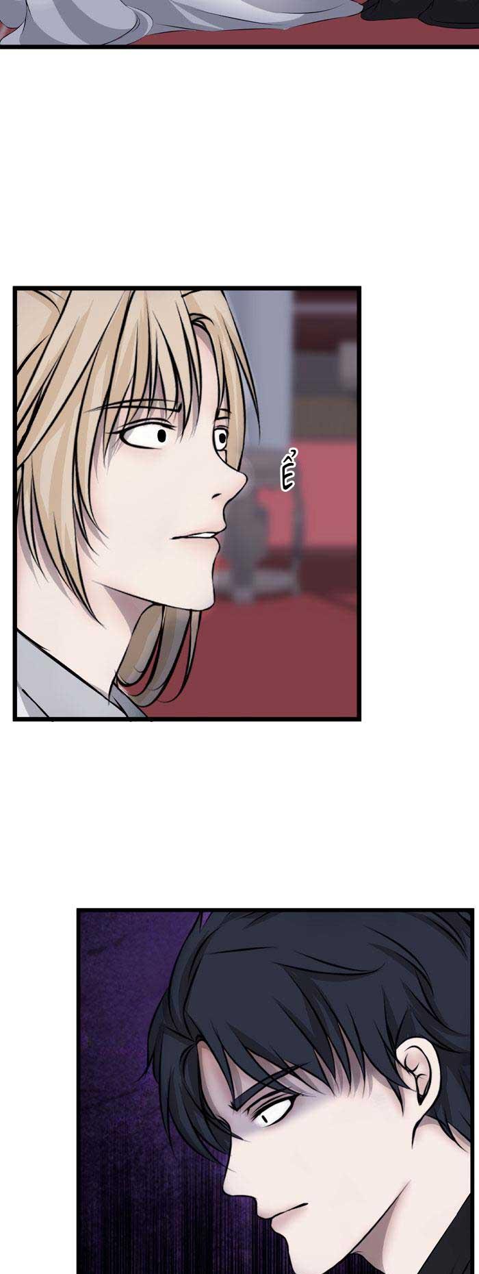 Đọc truyện Sao cứ phải dây dưa với nhân vật phụ như ta - Chapter 17