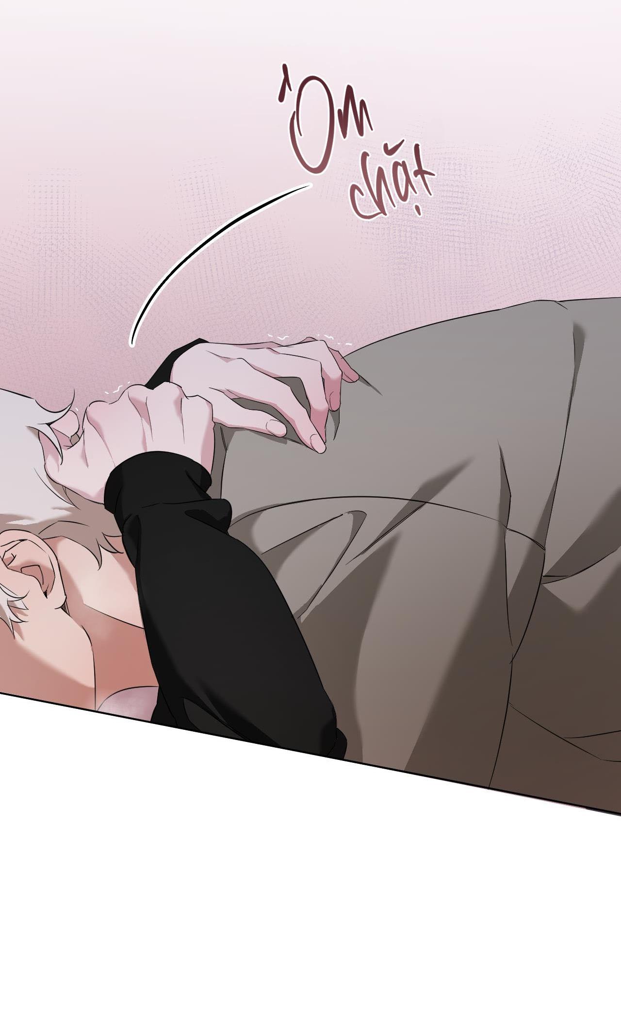 Đọc truyện  Dễ thương là lỗi của tôi sao? - Chapter 15