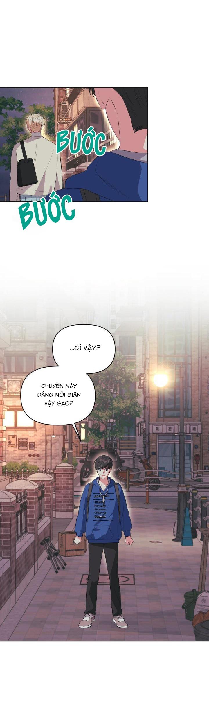 Đọc truyện RE PLAYLIST - Chapter 10