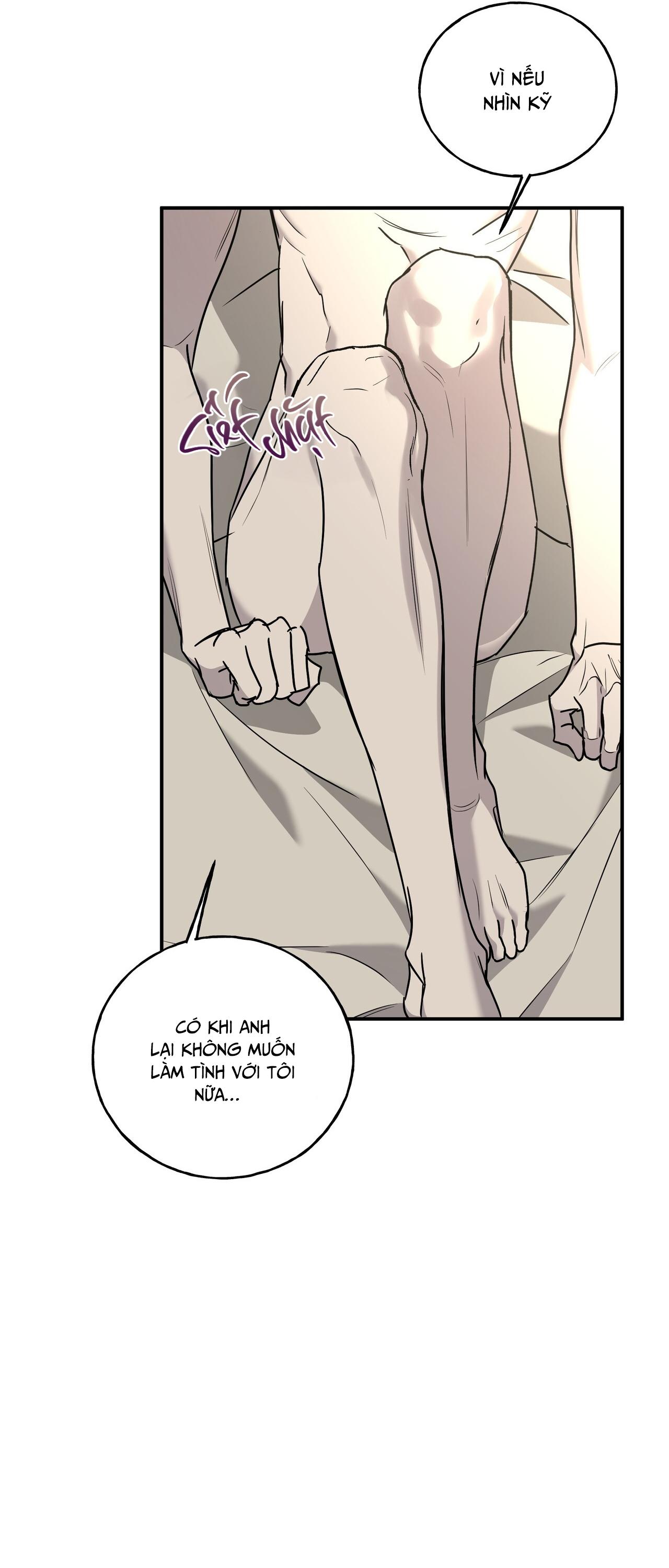 Đọc truyện LÂU ĐÀI GỖ MUN - Chapter 23