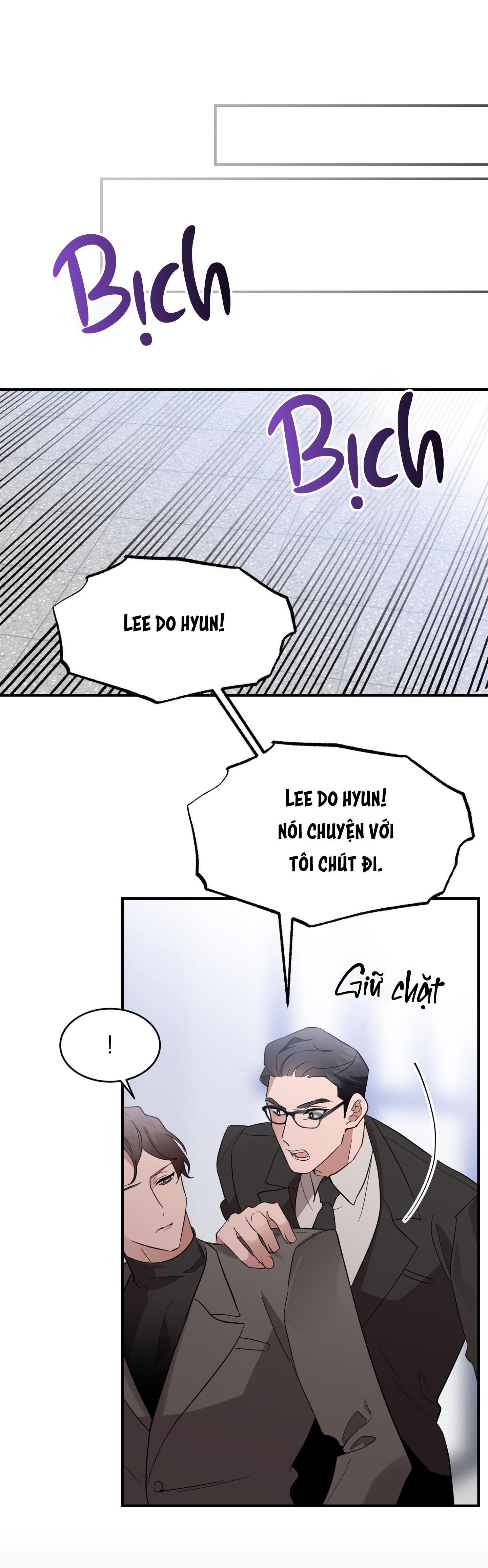 Đọc truyện TUYỂN TẬP NHẤT THỤ ĐA CÔNG CỦA NHÀ KIM - Chapter 25.3