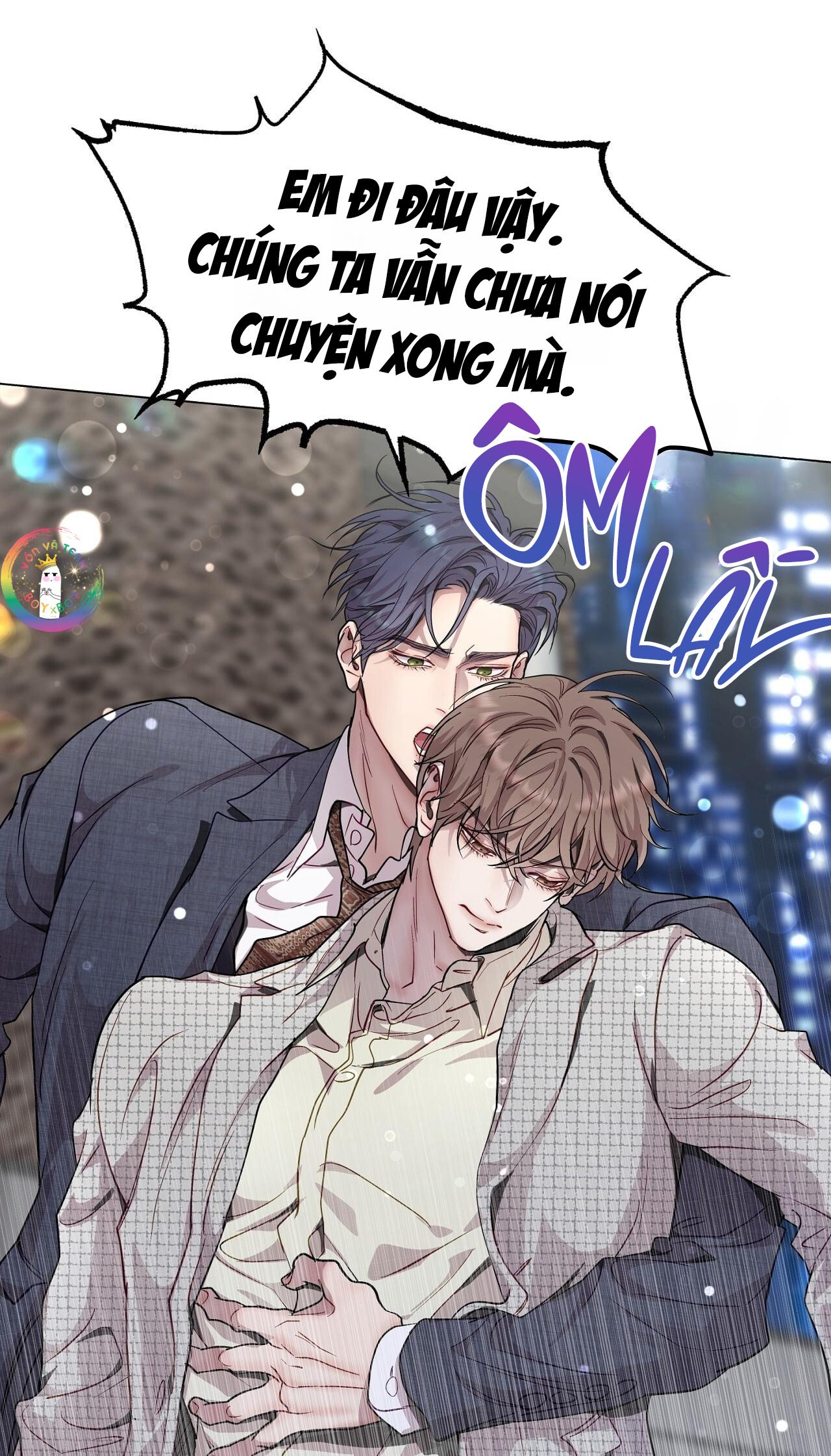 Đọc truyện (END) Vị Kỷ - Chapter 57