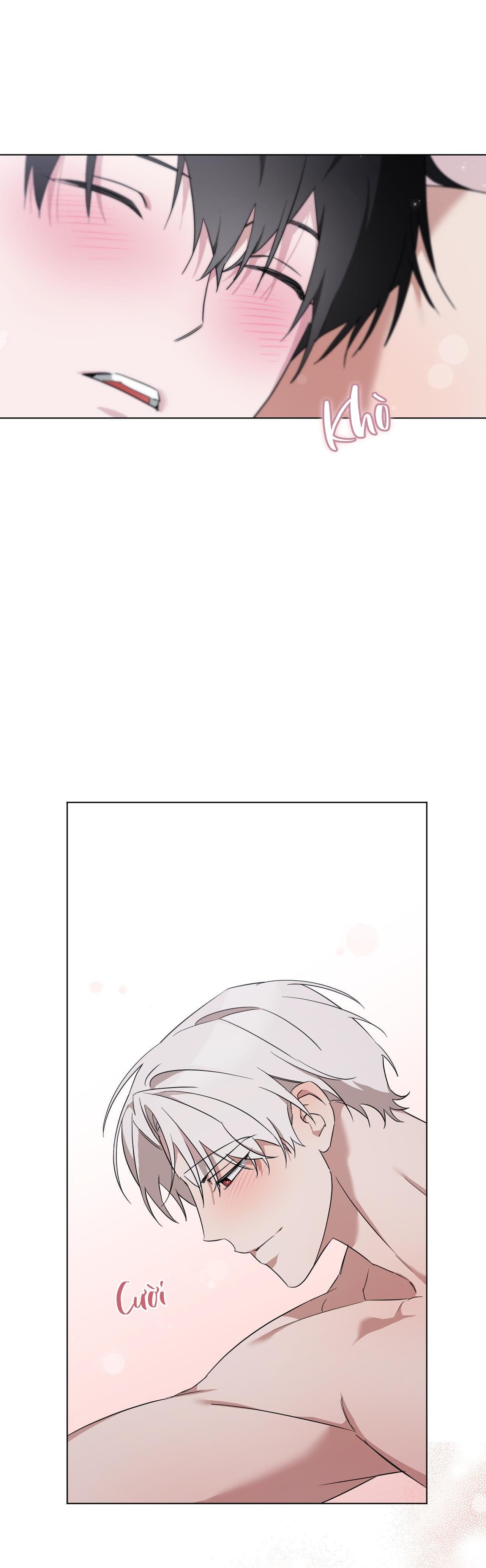 Đọc truyện  Dễ thương là lỗi của tôi sao? - Chapter 47