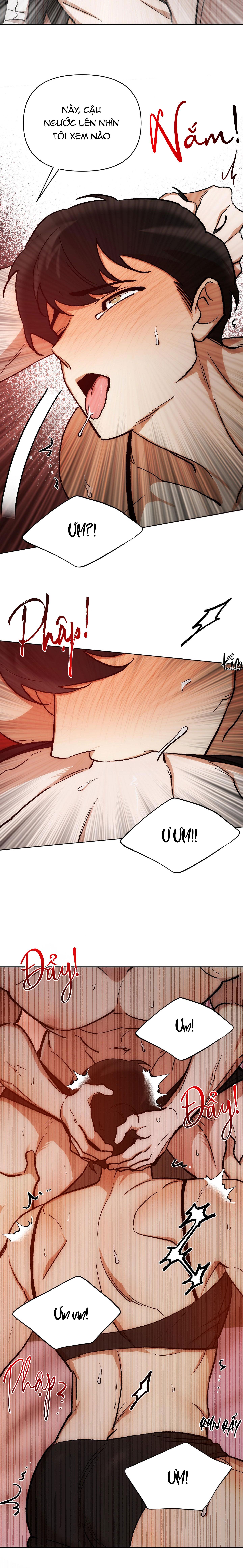 Đọc truyện TUYỂN TẬP NGỰC BỰ, CUNG KHỦ CỦA NHÀ KIM - Chapter 165.1