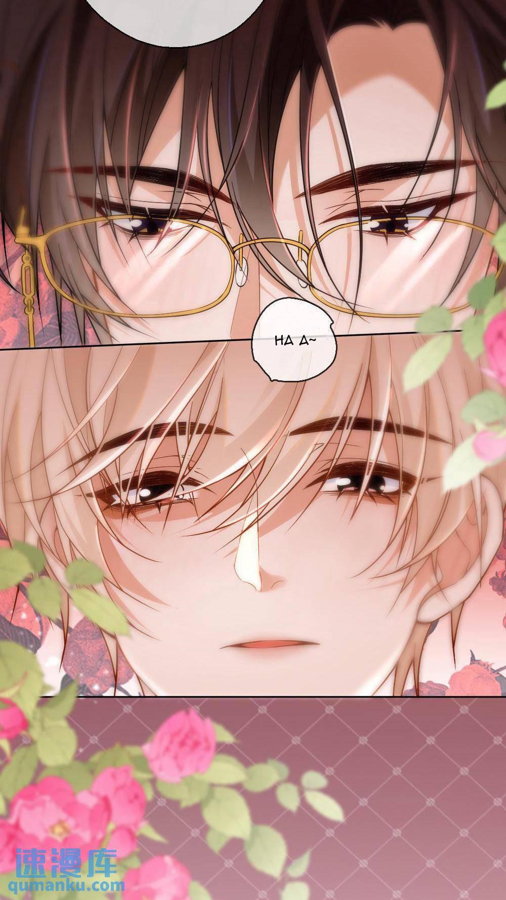 Đọc truyện Khát Vọng Ngọt Ngào - Chapter 15