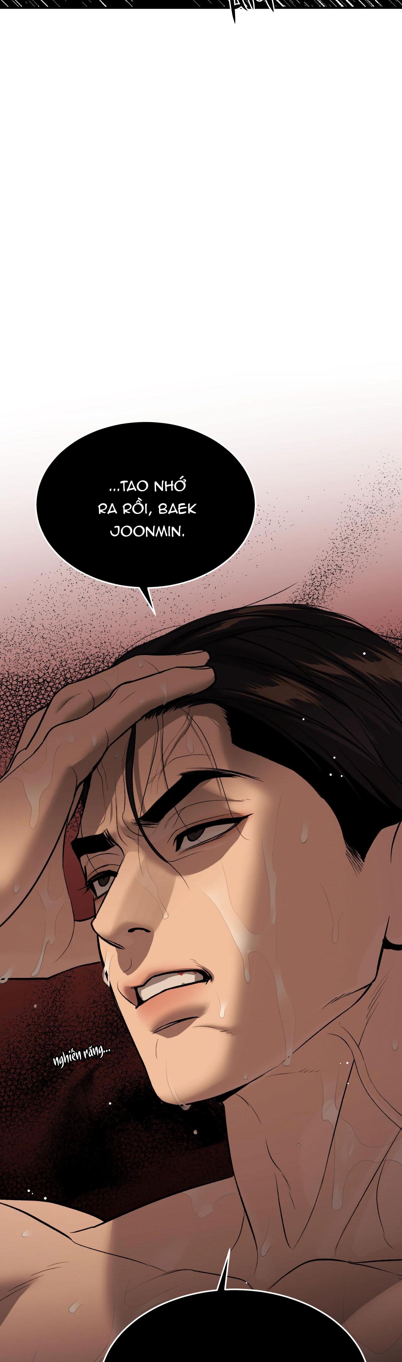 Đọc truyện Jinx - Chapter 49