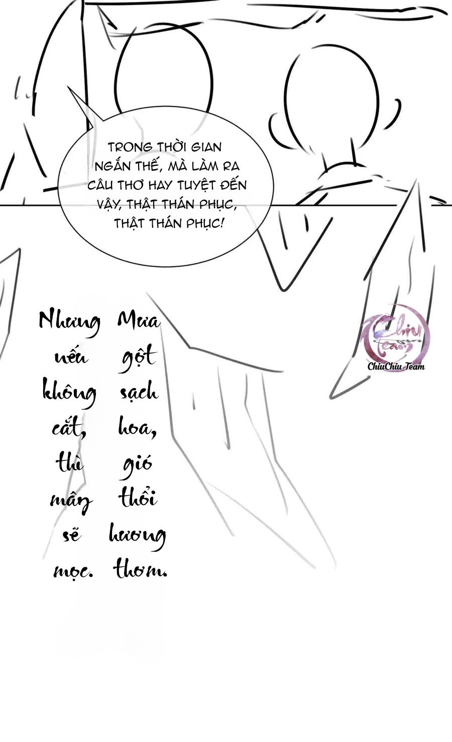 Đọc truyện Dục Vọng - Chapter 35