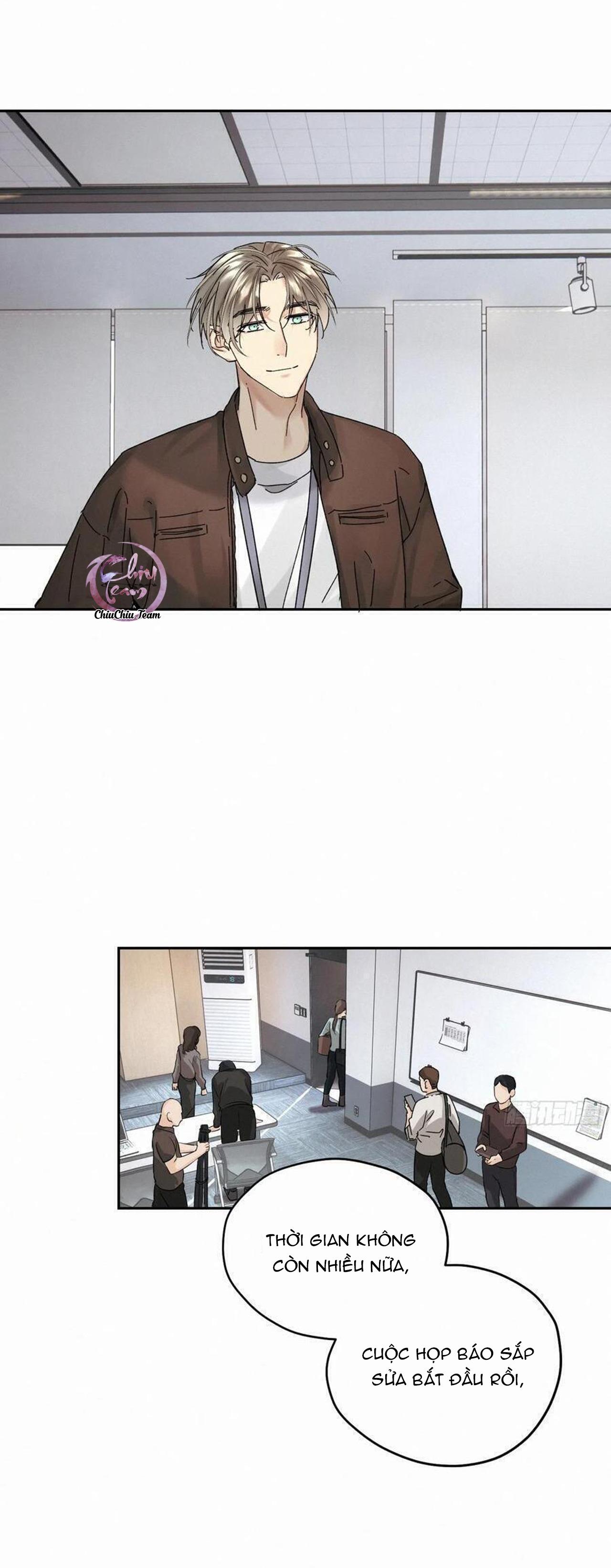 Đọc truyện Antidote Poison - Chapter 106