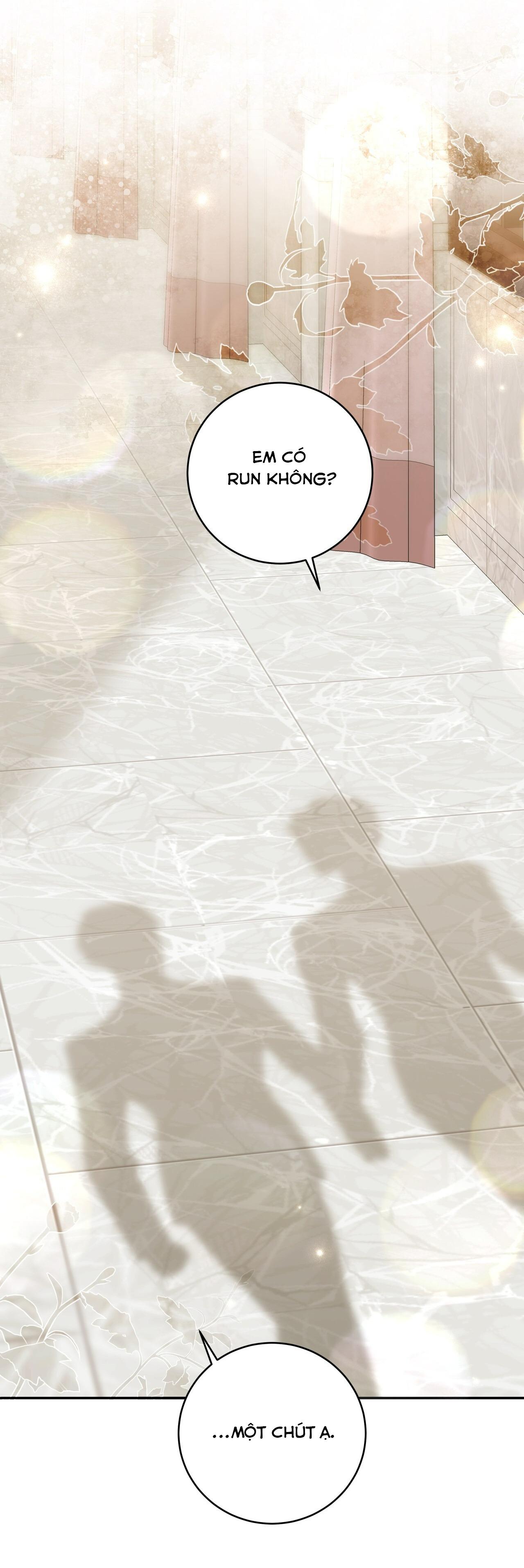 Đọc truyện VỊ NGỌT KHÔNG ĐƯỜNG (SWEET NOT SUGAR) - Chapter 60